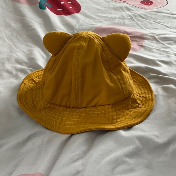 Cute bucket hat - Picture 1 of 4
